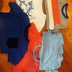 Boys size 3T clothes lot